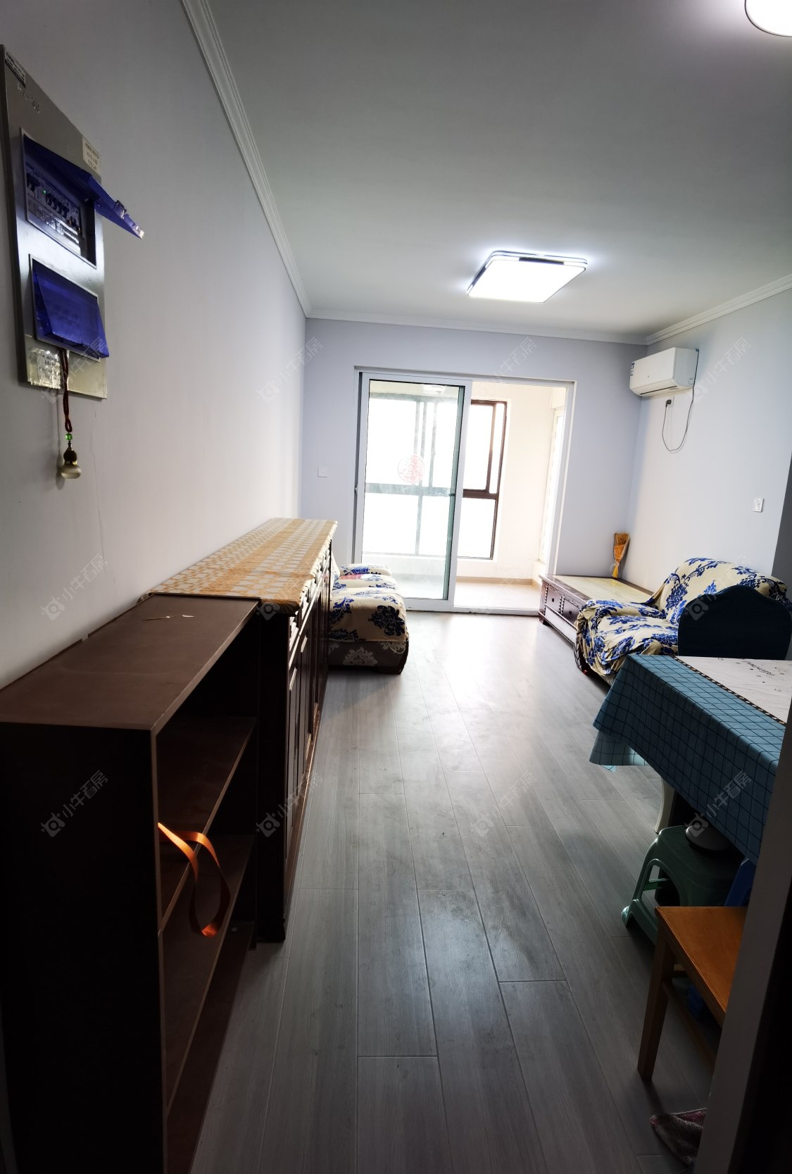 华林家园三期房源室内图 常州华林家园三期在租房源室内图_小牛看房