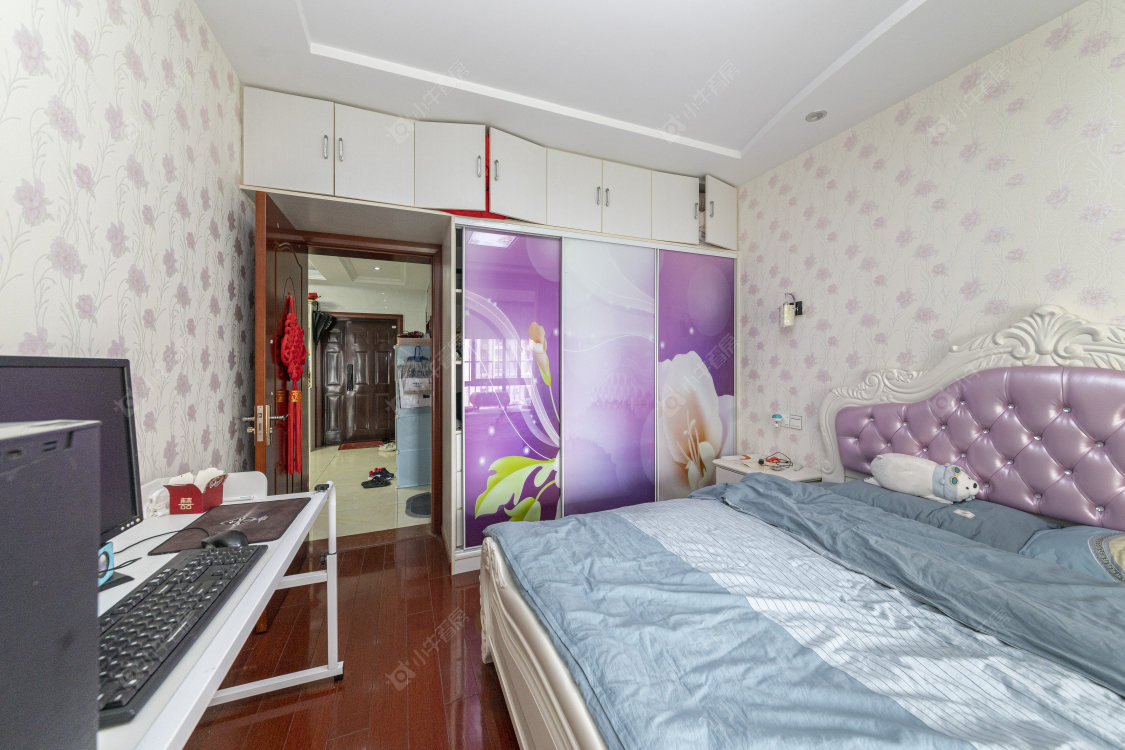 长河花园房源室内图 常州长河花园在售二手房源室内图_小牛看房