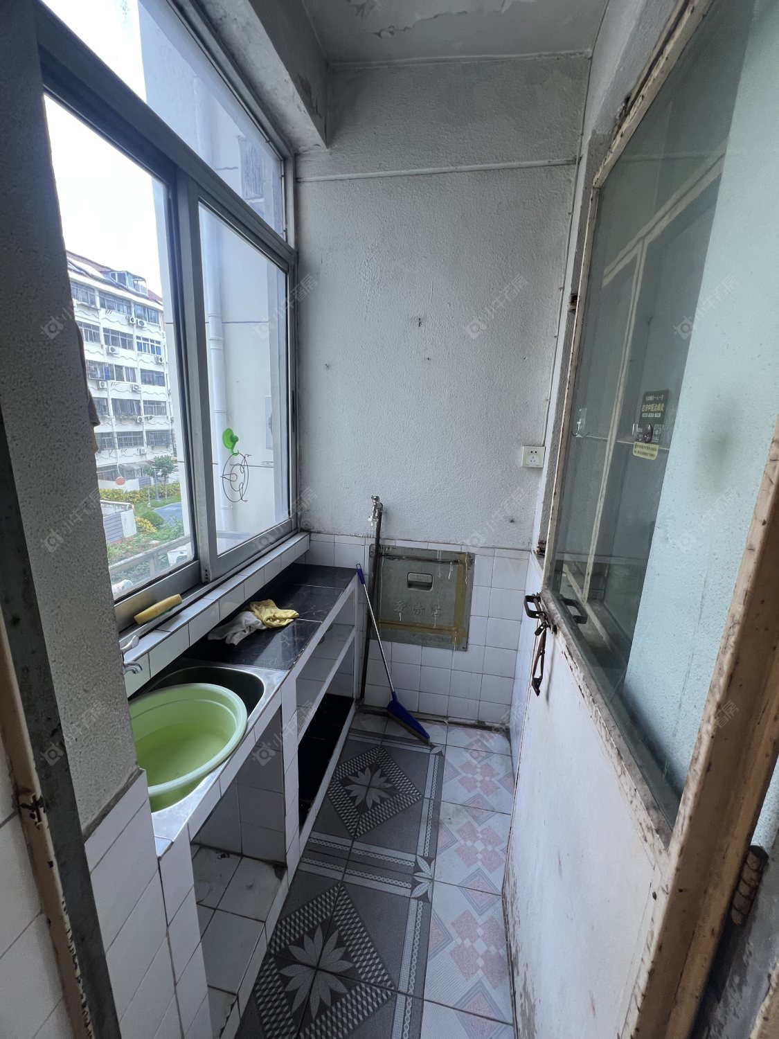 常州红梅西村在租房源室内图_小牛看房