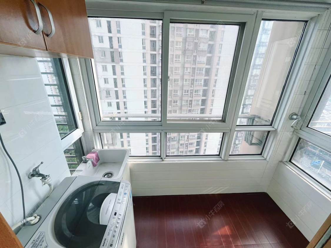 常州九洲新家园在租房源室内图_小牛看房