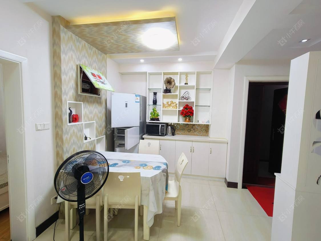 常州大名城北区在租房源室内图_小牛看房