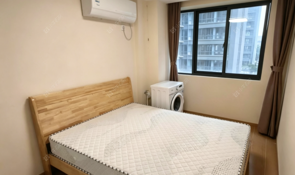 常州小牛钟寓国际人才社区在租房源室内图_小牛看房