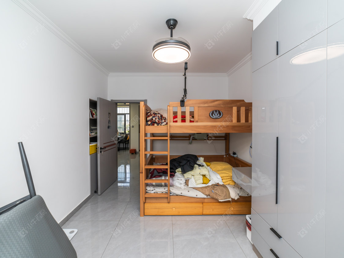 常州河苑东村在售二手房源室内图_小牛看房