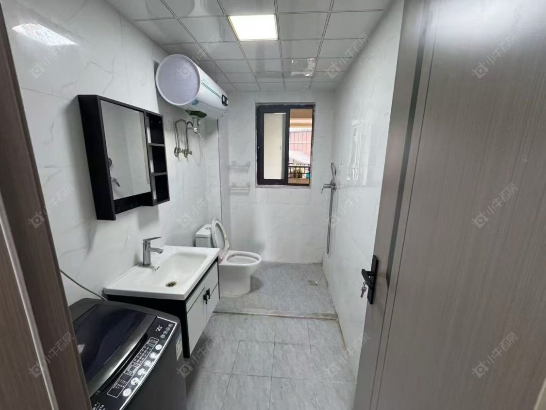 常州吾悦广场(天宁)在租房源室内图_小牛看房