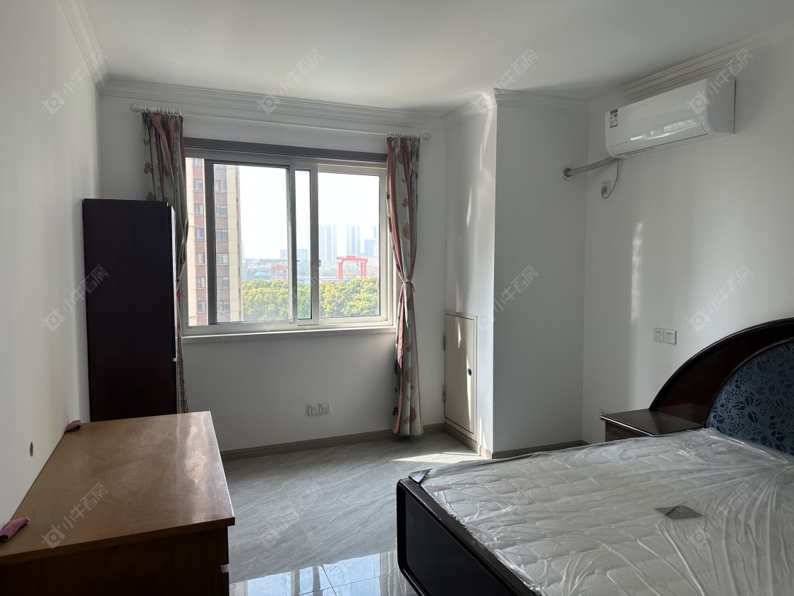 常州海华花园在租房源_小牛看房