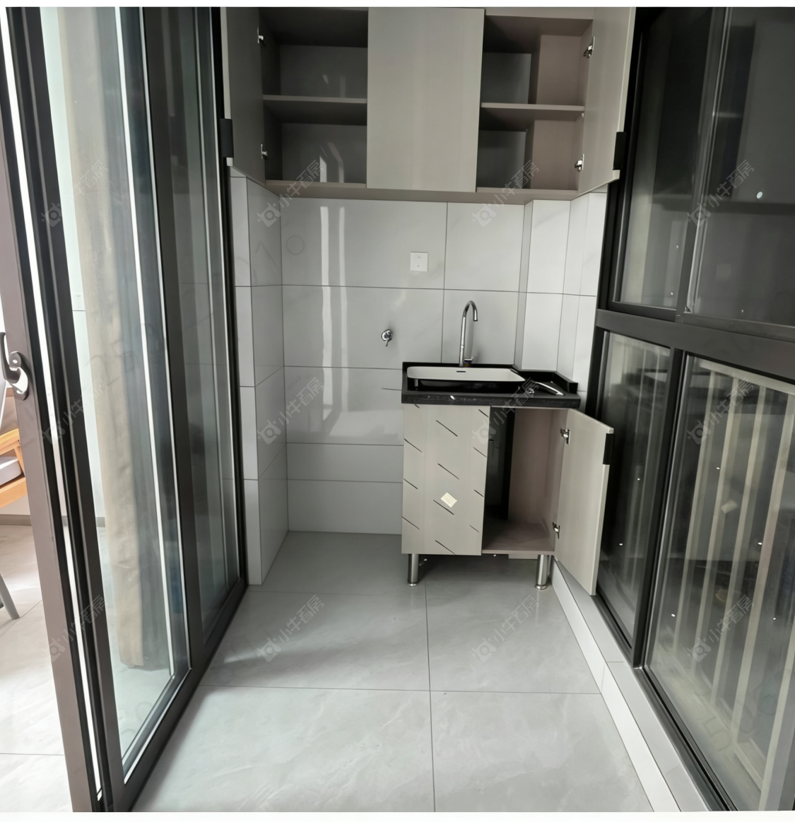 香聚雅苑西区房源室内图 常州香聚雅苑西区在租房源室内图_小牛看房