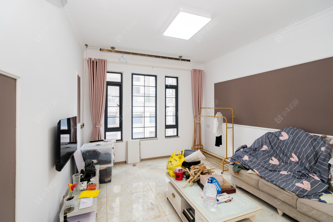 常州弘阳天下锦别墅区在售二手房源_小牛看房