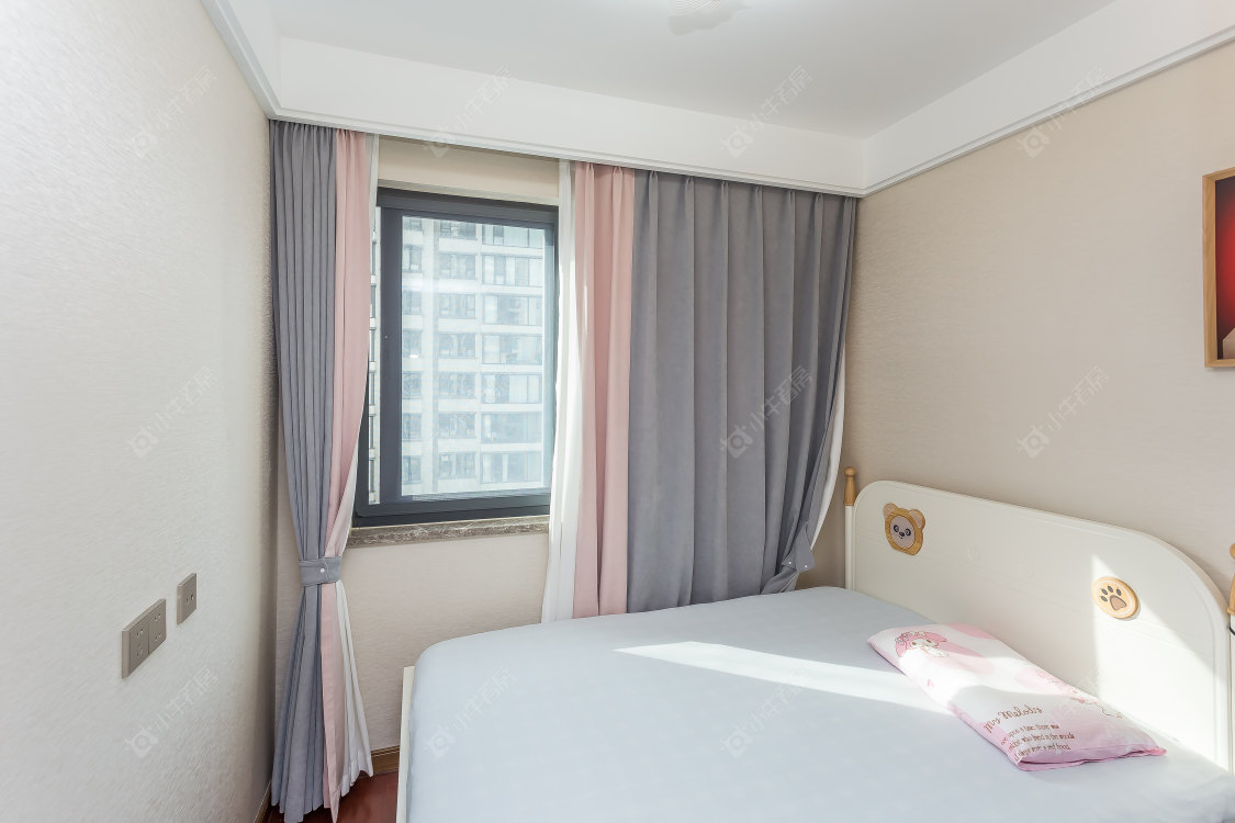 旭辉铂悦天宁房源室内图 常州旭辉铂悦天宁在售二手房源室内图_小牛看房