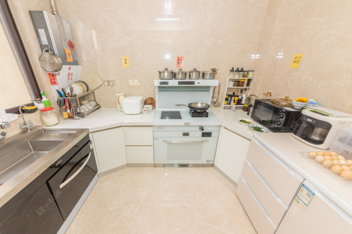 常州新欣嘉园在售二手房源室内图_小牛看房