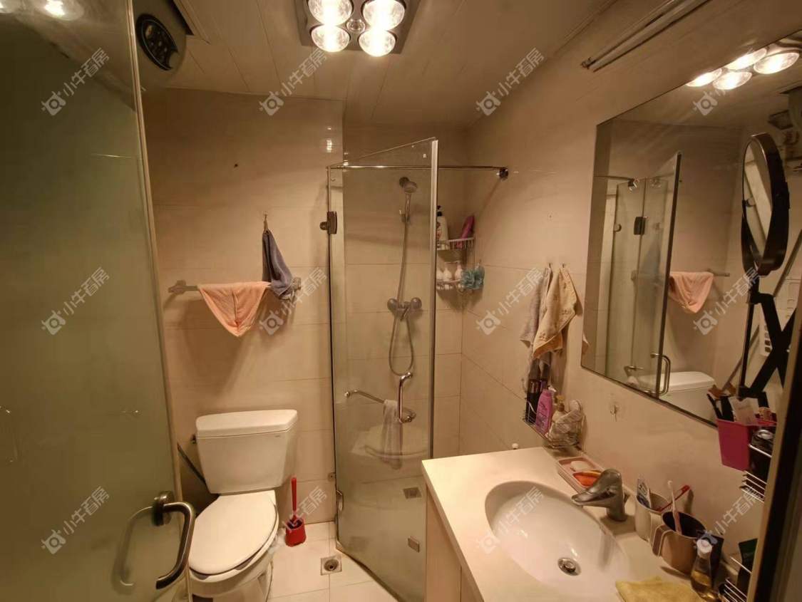 常州莱蒙城铂晶租房_莱蒙城铂晶1室房源出租