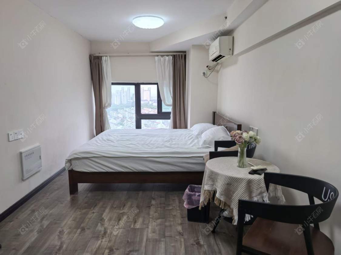 常州天宇购物广场租房_小牛看房