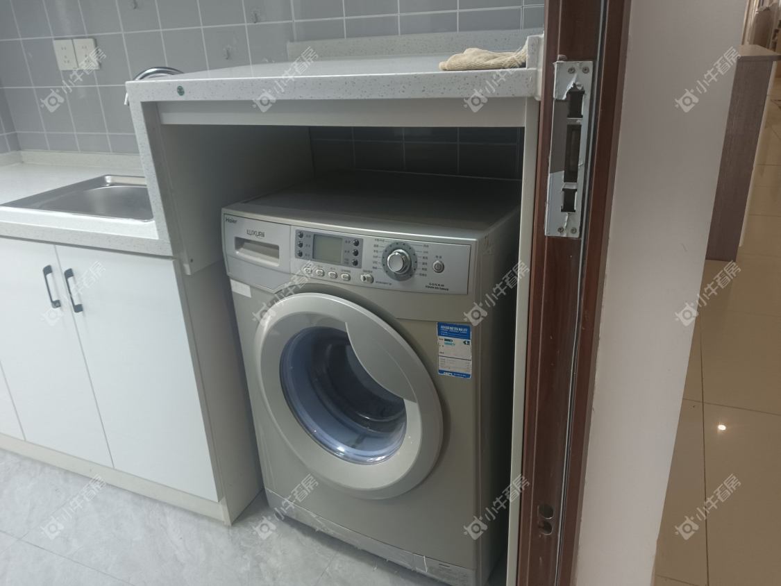 常州牡丹三江公寓在租房源室内图_小牛看房