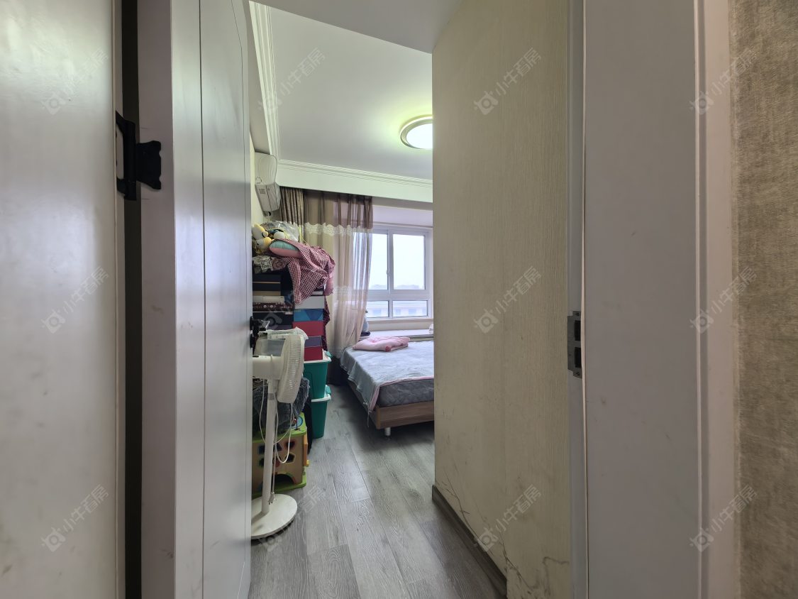 常州华润国际四期在租房源室内图_小牛看房