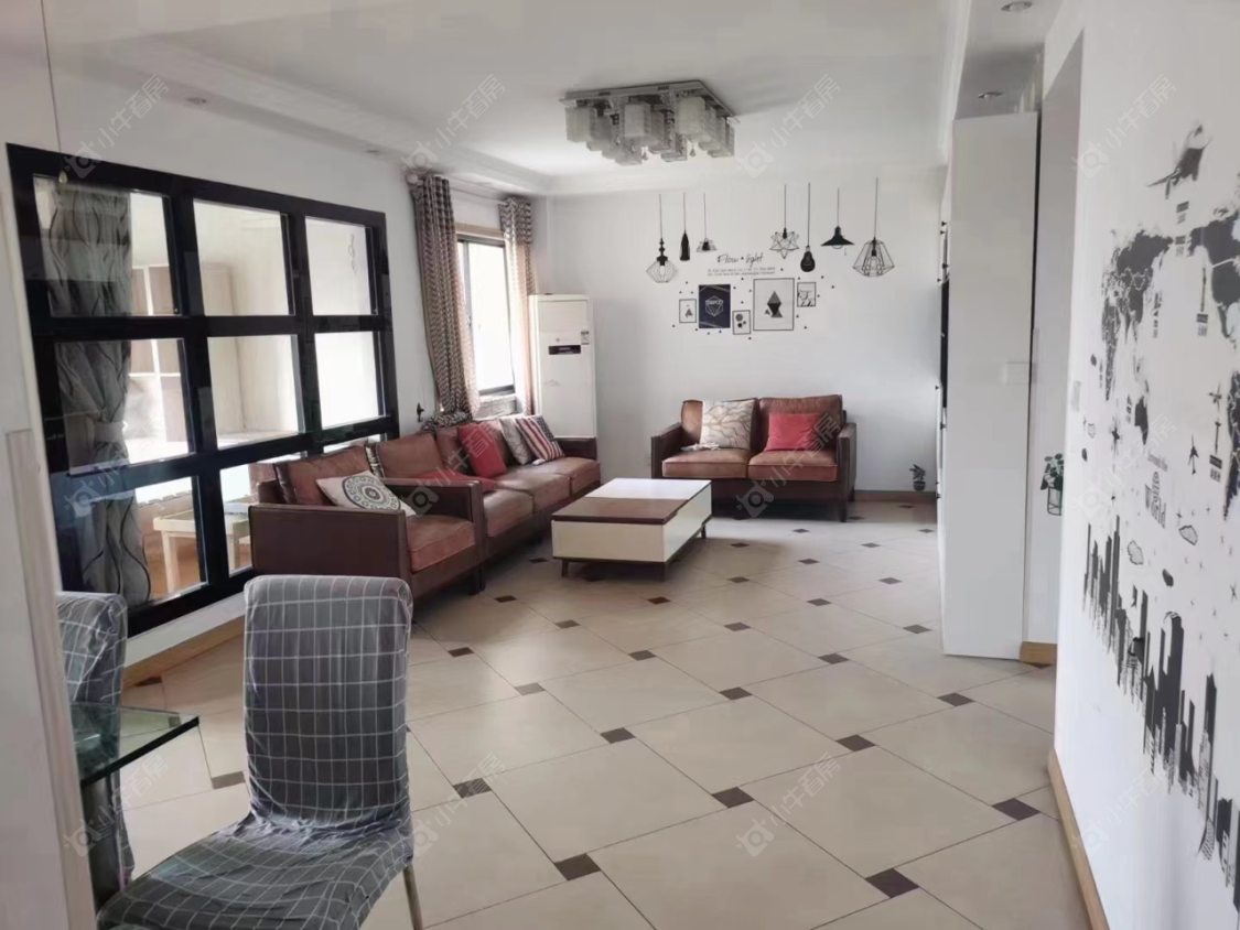 丰乐尚都房源室内图 常州丰乐尚都在租房源室内图_小牛看房