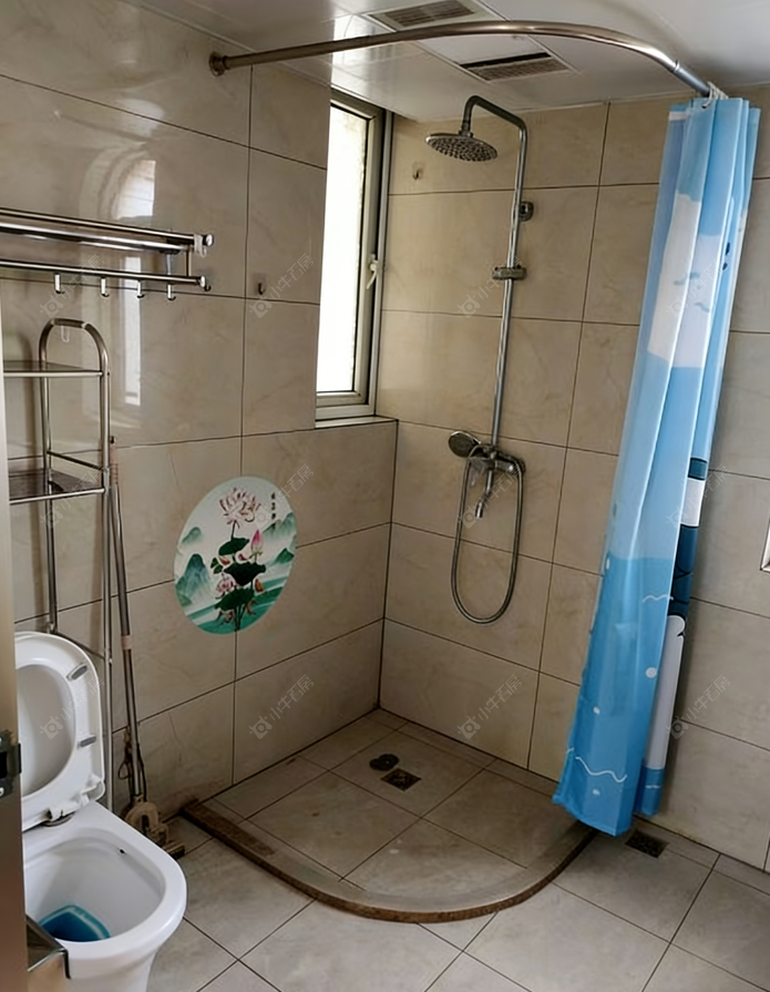 常州香格里拉山庄在租房源户型图_小牛看房