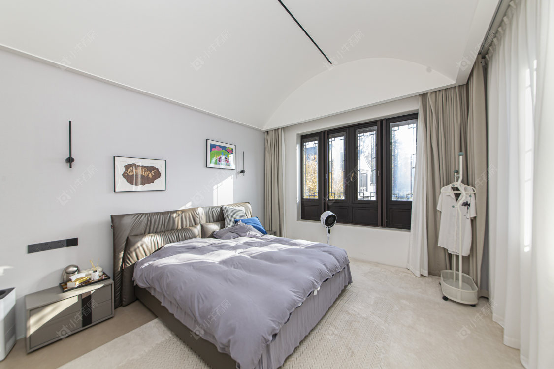 绿城江南里房源室内图 常州绿城江南里在售二手房源室内图_小牛看房