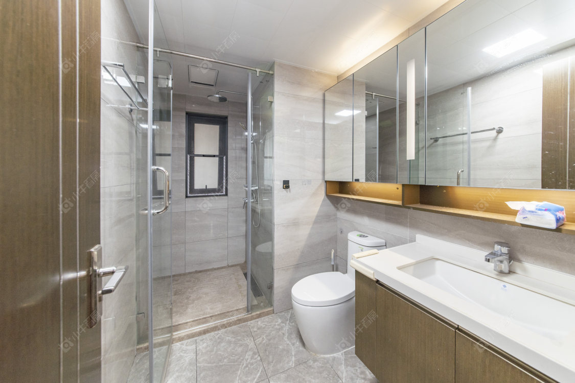 常州美的国宾府在售二手房源室内图_小牛看房