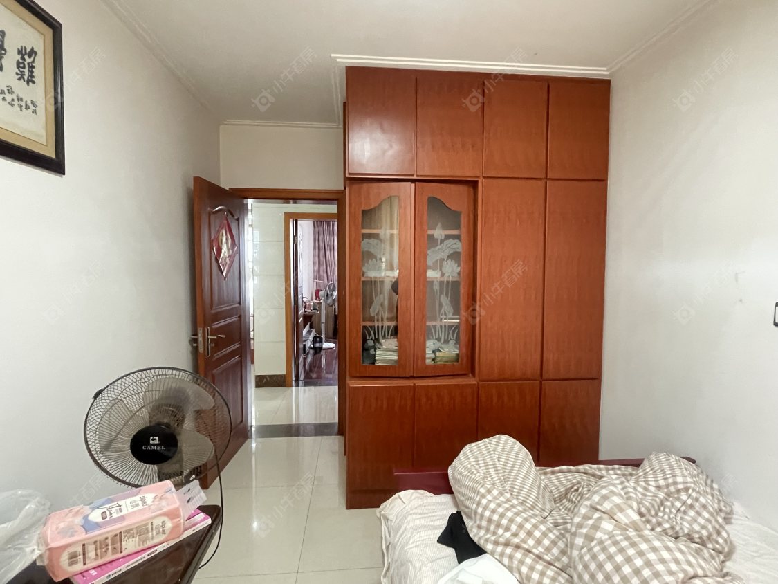 常州紫霞花苑在租房源_小牛看房