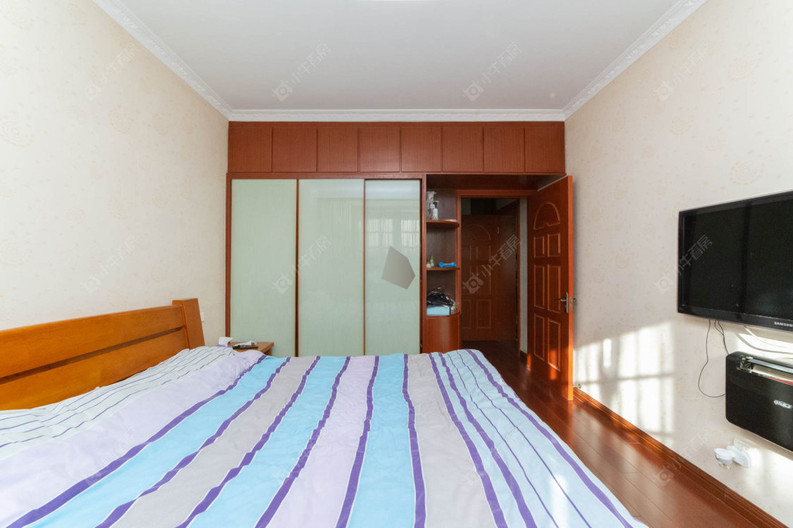 常州安家苑在售二手房源室内图_小牛看房