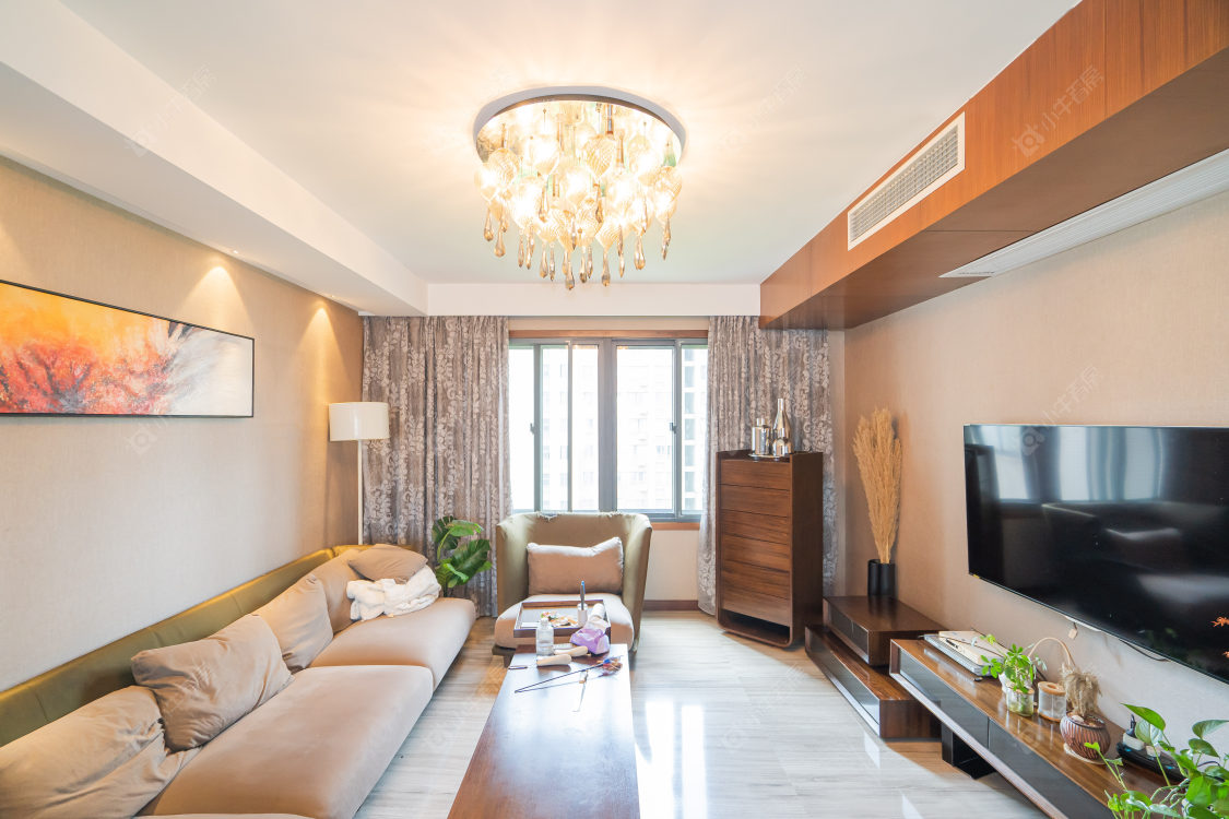 常州国泰名都在售二手房_小牛看房