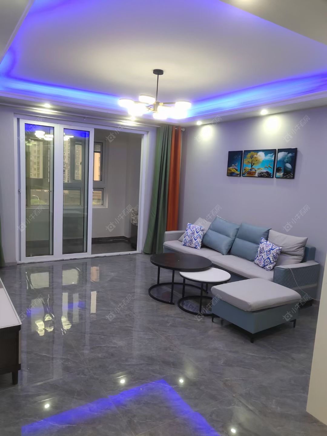 常州青竹苑B区在租房源_小牛看房