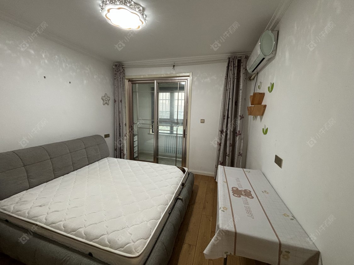 常州尚枫澜湾在租房源_小牛看房