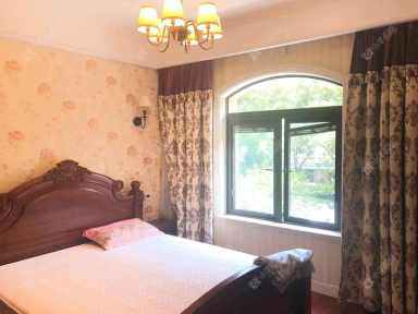 九龙仓国宾1号房源室内图 常州九龙仓国宾1号在租房源室内图_小牛看房