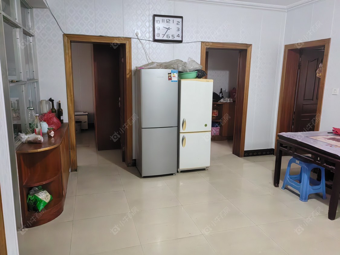 常州腾龙苑西区在租房源_小牛看房