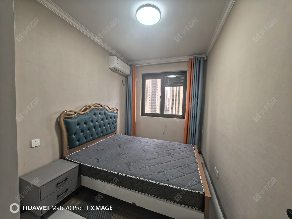 百馨西苑五期房源室内图 常州百馨西苑五期在租房源室内图_小牛看房