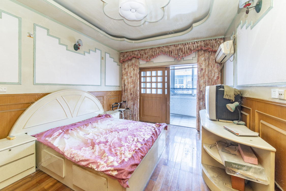 常州花东二村在售二手房源室内图_小牛看房