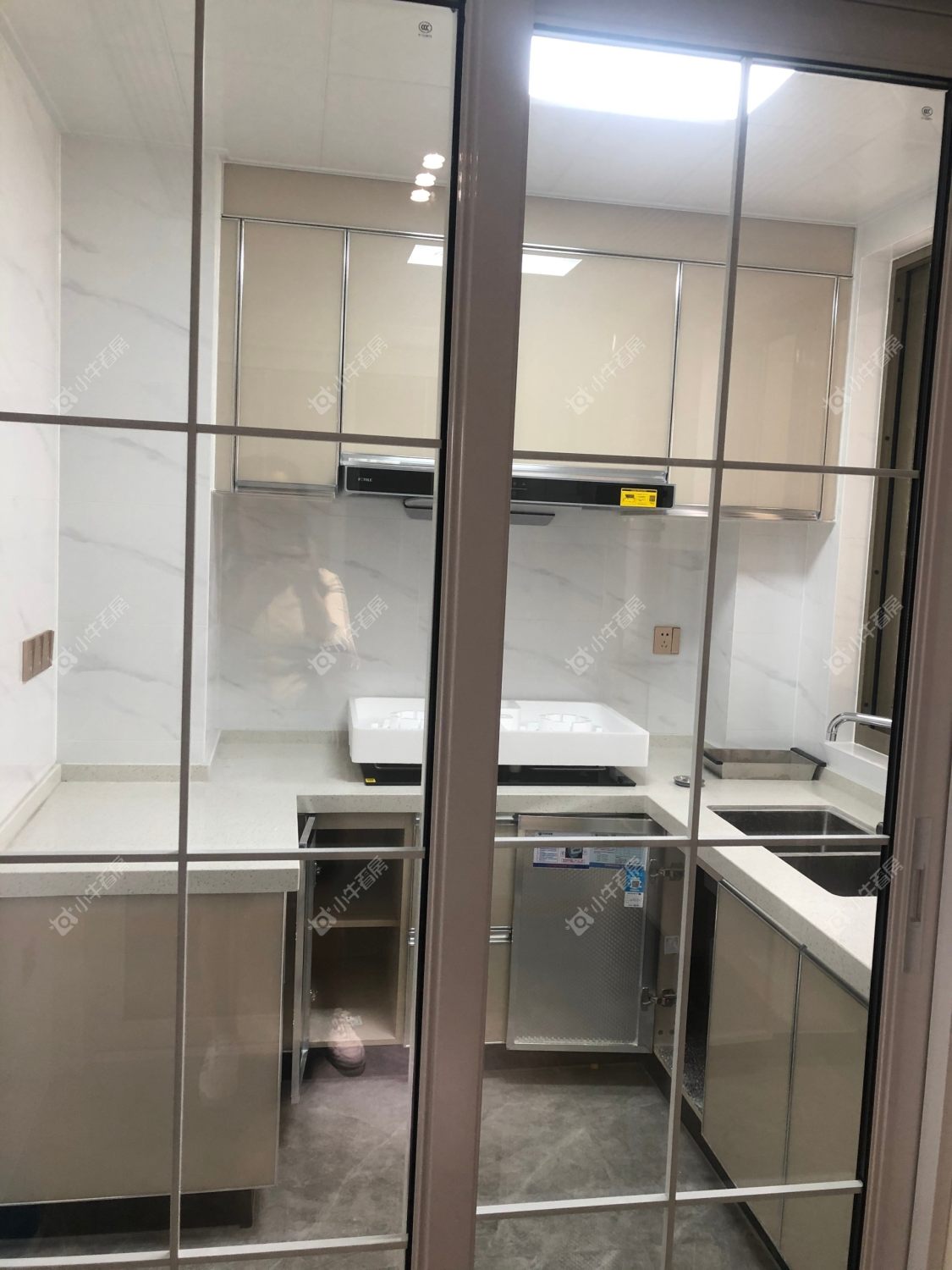 常州玉兰广场四期在租房源_小牛看房