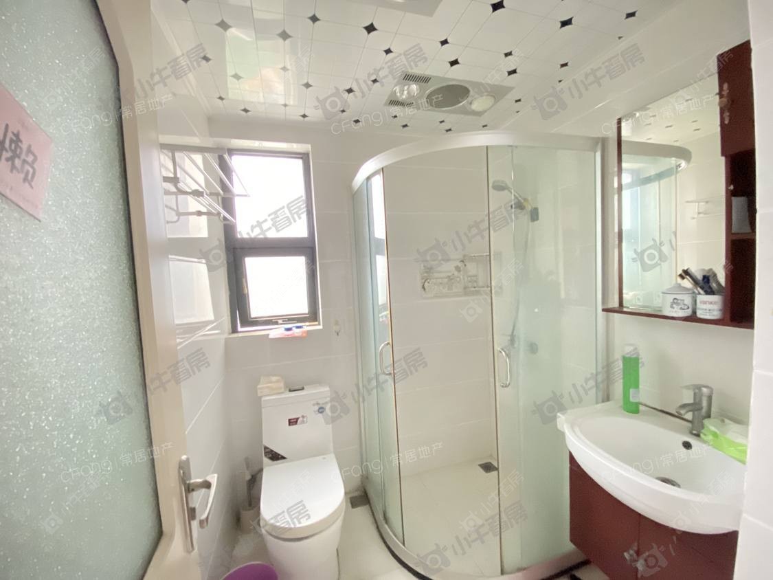 常州世茂香槟湖一期在租房源_小牛看房