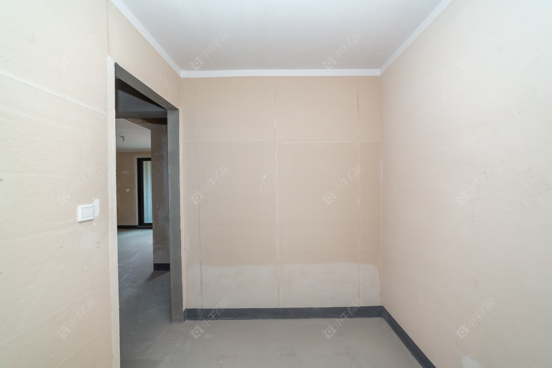 常州新城黑牡丹·世纪之光在售二手房源室内图_小牛看房