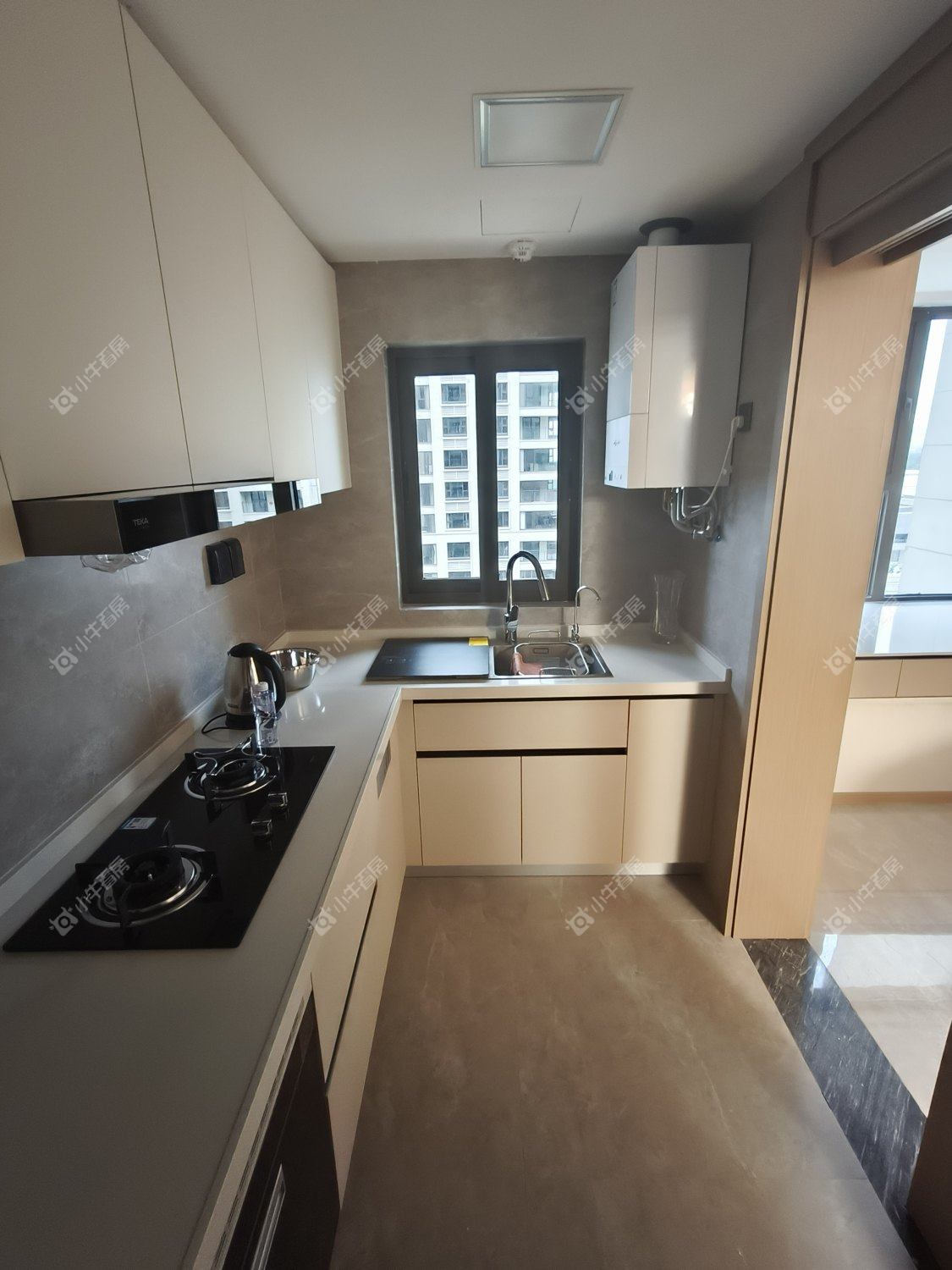 常州璟尚雅宸在租房源室内图_小牛看房