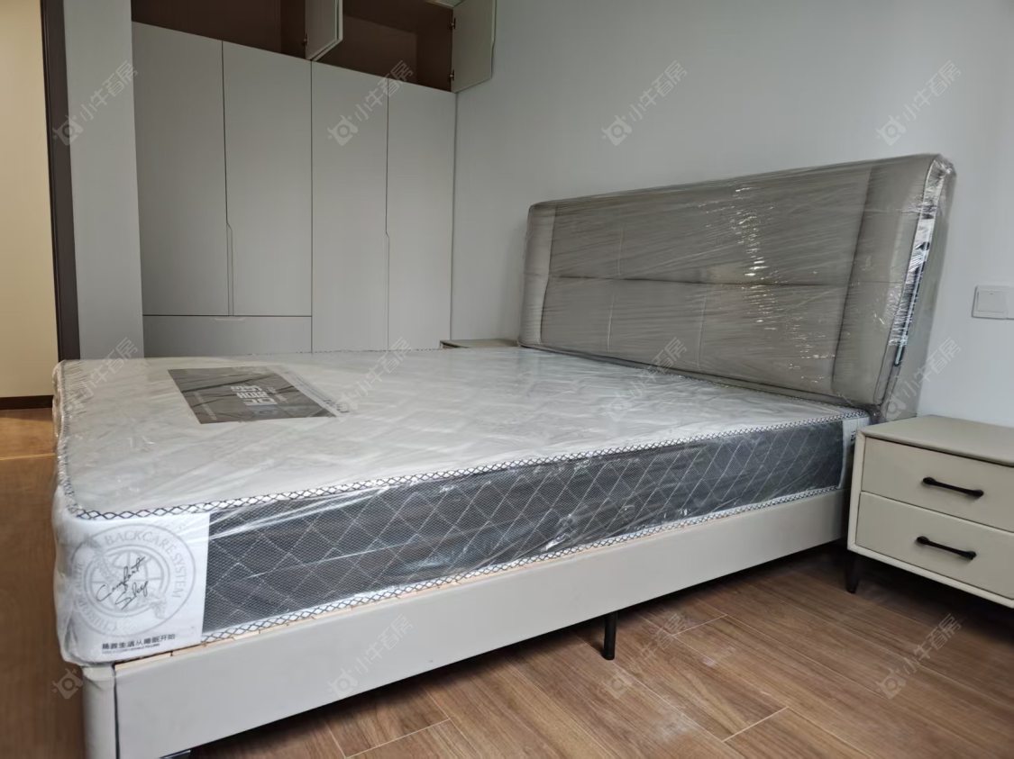 常州凤凰湖西苑在租房源室内图_小牛看房