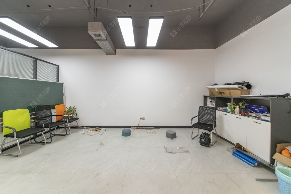 常州武进万达广场在售二手房源室内图_小牛看房