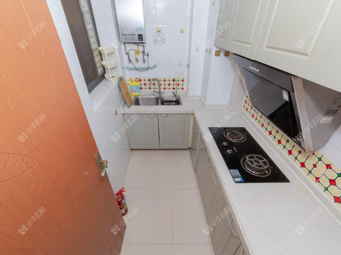 常州阳光龙庭在租房源室内图_小牛看房