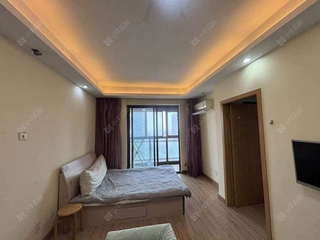 常州莱蒙城领尚在租房源室内图_小牛看房