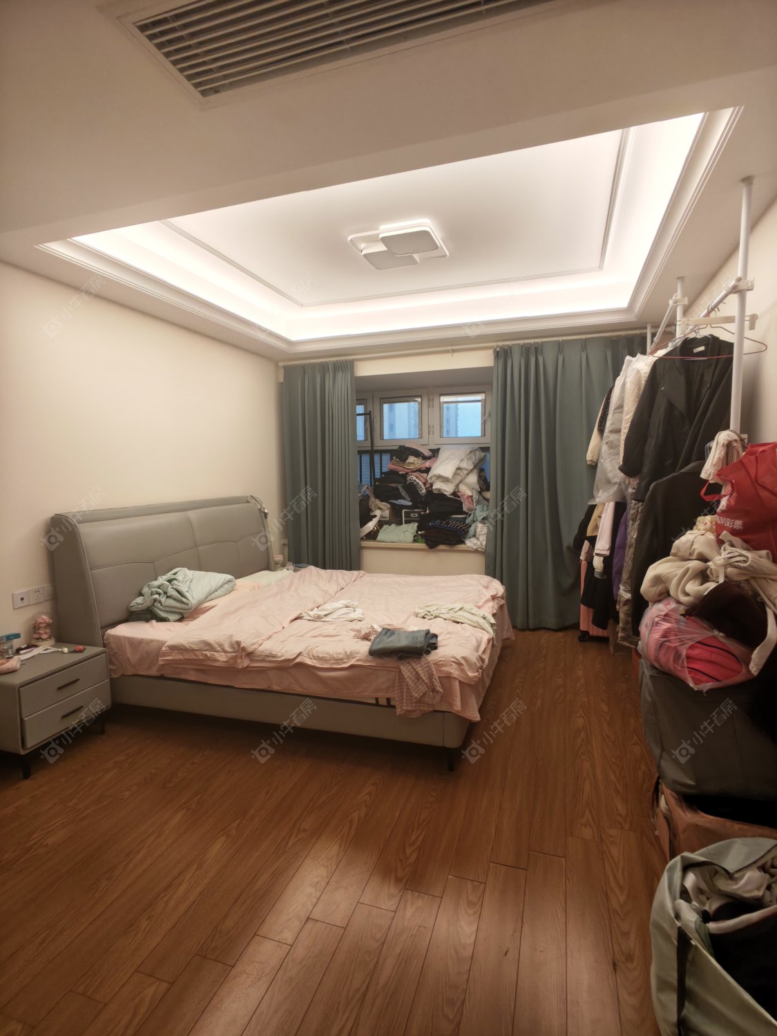 碧桂园金科光明府房源室内图 常州碧桂园金科光明府在租房源室内图_小牛看房