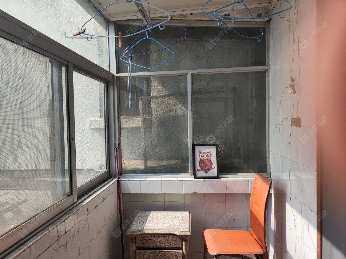 常州清潭六村在租房源_小牛看房