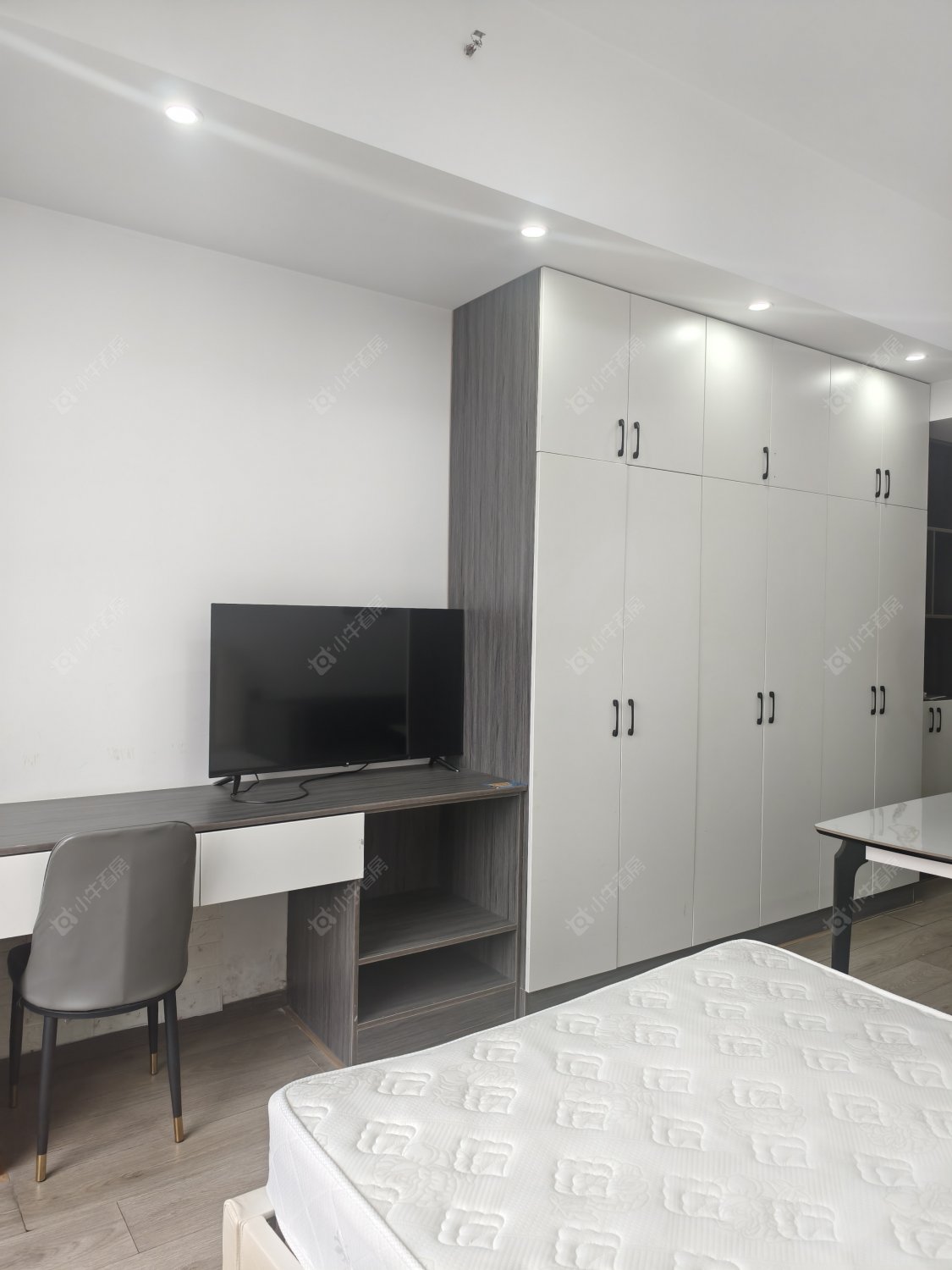 常州碧桂园壹号天禧租房_小牛看房