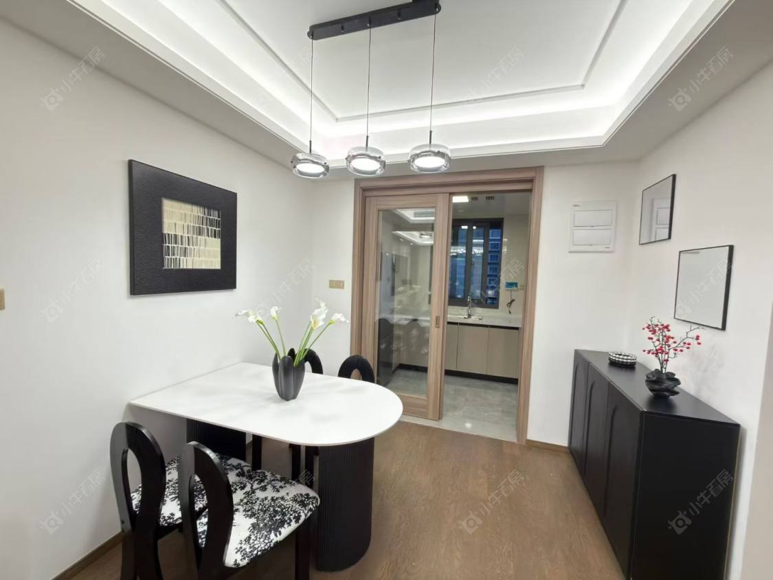 中海云樾里房源室内图 常州中海云樾里在租房源室内图_小牛看房