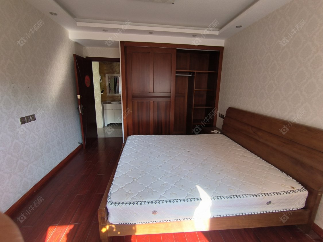 常州新城春天里在租房源室内图_小牛看房