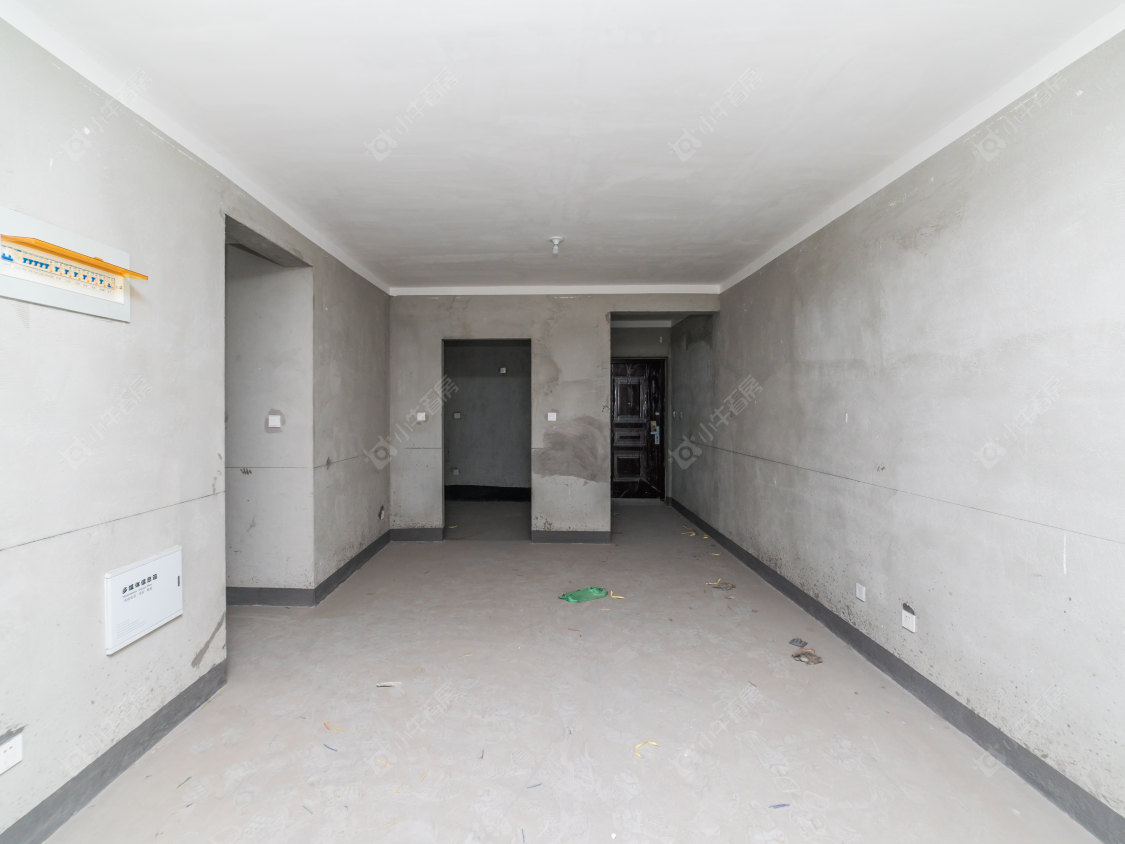 常州紫霞花苑在售二手房源室内图_小牛看房