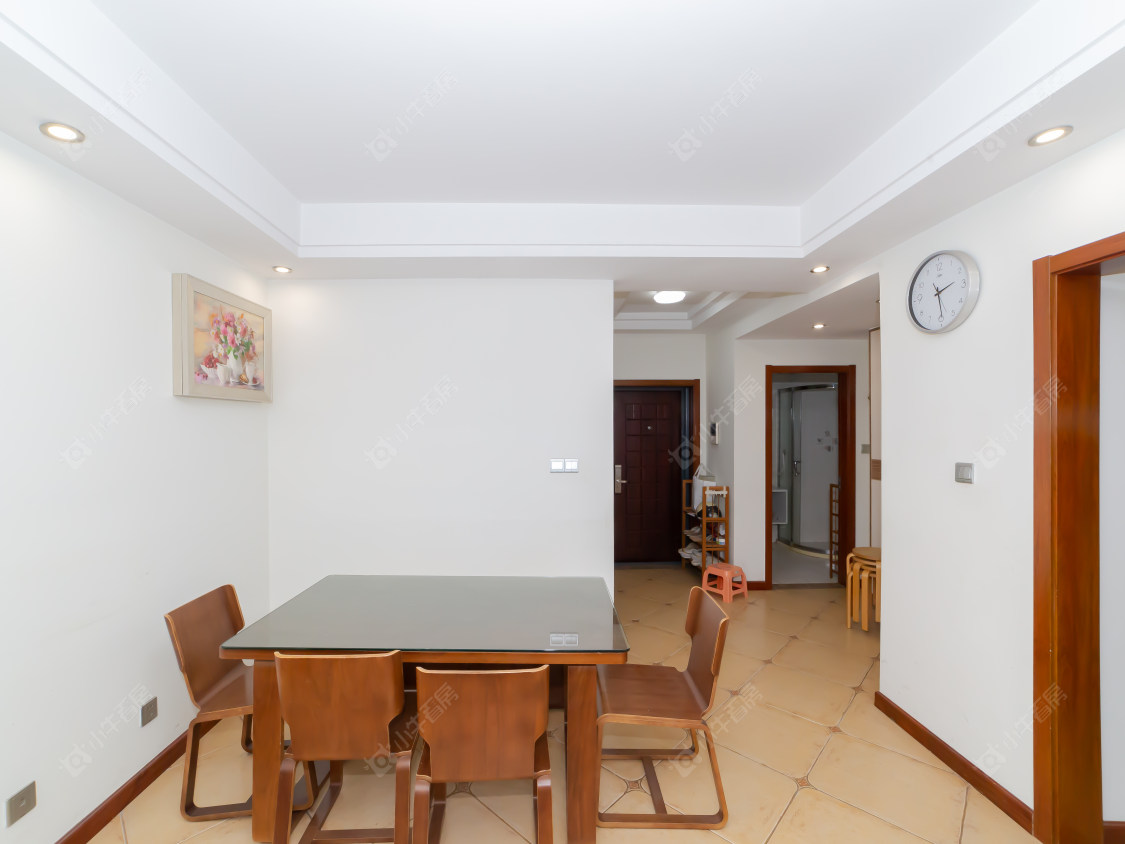 常州阳光龙庭在售二手房源室内图_小牛看房