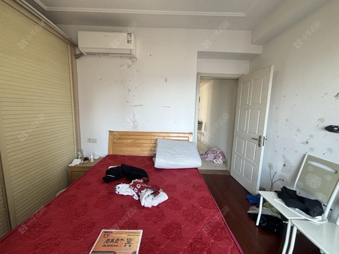 常州香江壹品在租房源室内图_小牛看房