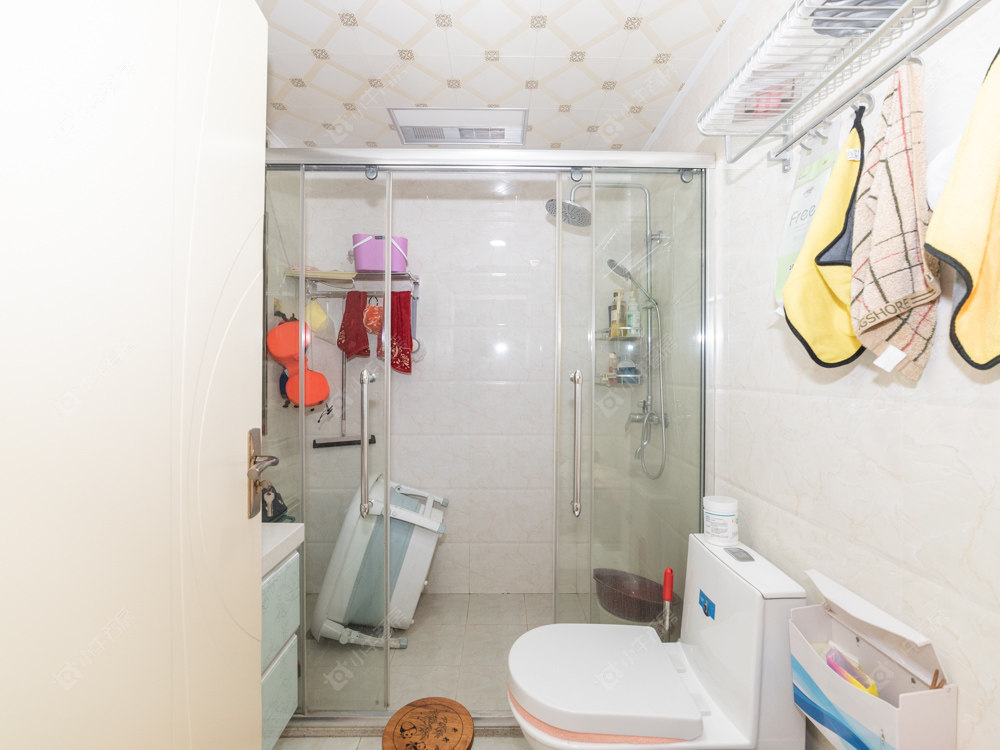 常州天禄西阆苑在售二手房源室内图_小牛看房