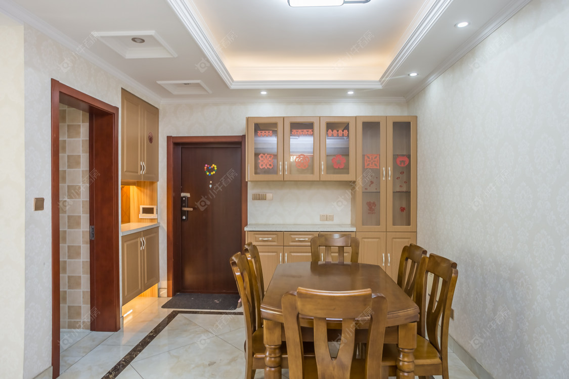 常州金新鼎邦在售二手房源室内图_小牛看房