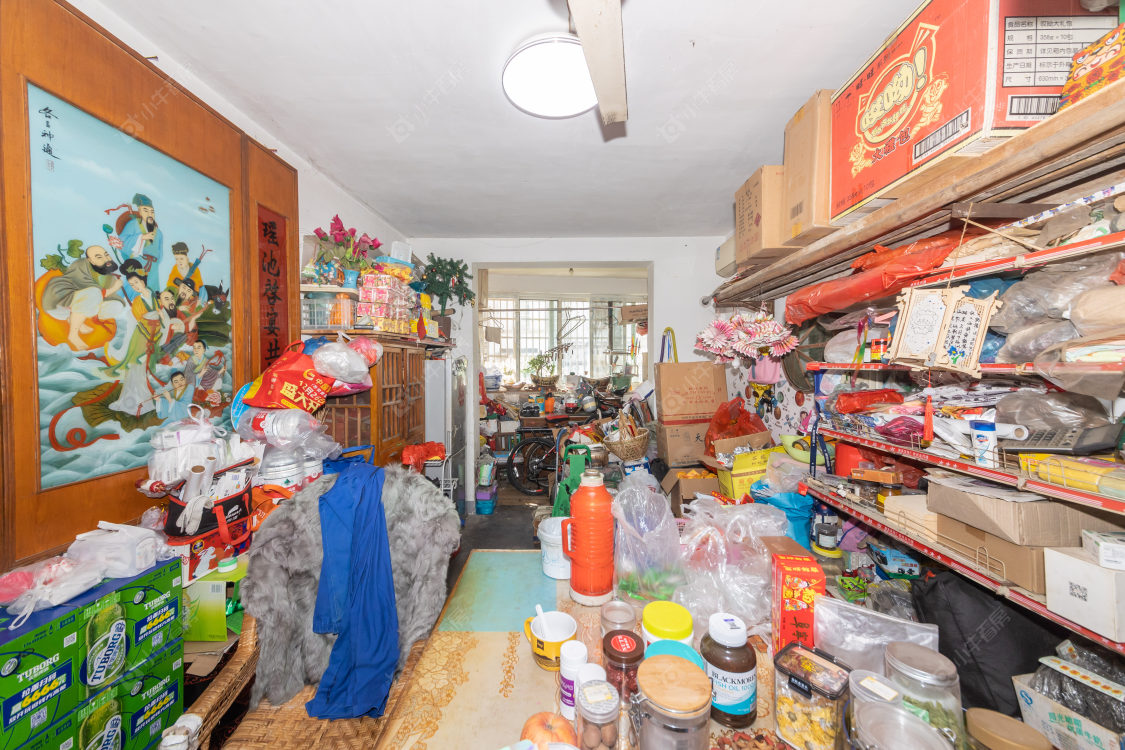 常州新龙花苑东区在售二手房源_小牛看房