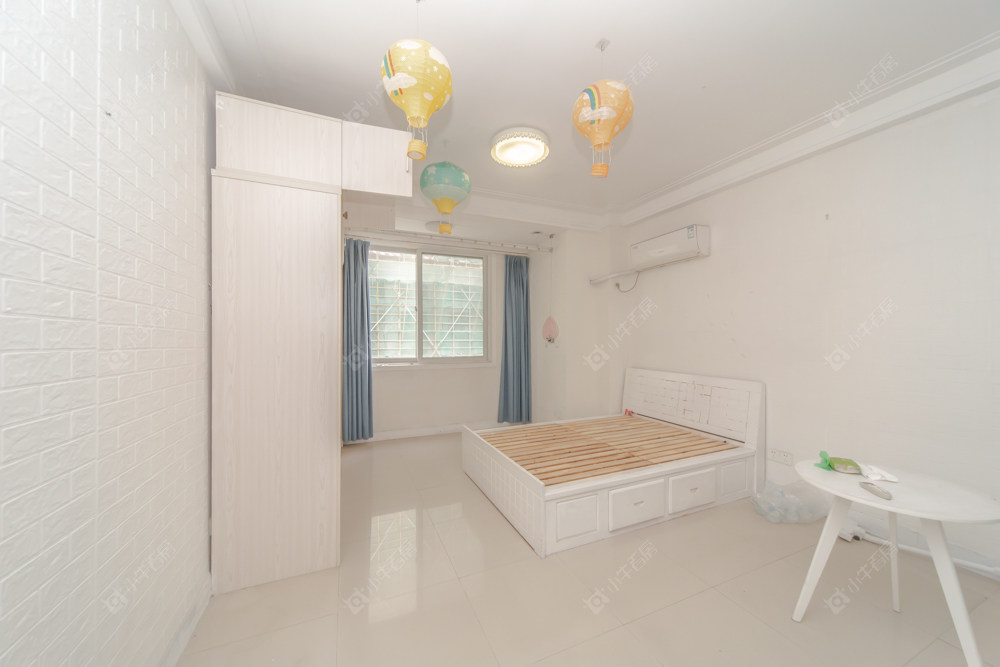 现代城房源室内图 常州现代城在售二手房源室内图_小牛看房